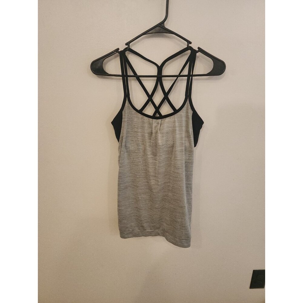 Athleta tank